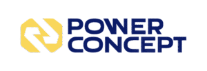 Logo of Power Concept LLC